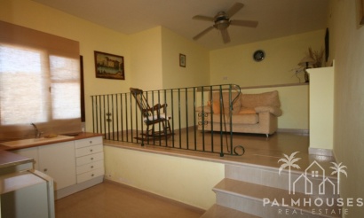 Revente - Villa - Pedreguer - Pedreguer Centro