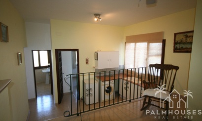 Revente - Villa - Pedreguer - Pedreguer Centro