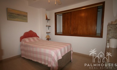 Revente - Villa - Pedreguer - Pedreguer Centro