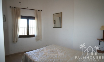 Revente - Villa - Pedreguer - Pedreguer Centro