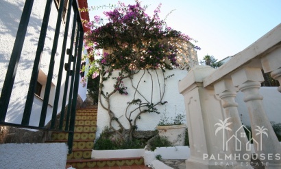 Revente - Villa - Pedreguer - Pedreguer Centro