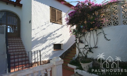 Revente - Villa - Pedreguer - Pedreguer Centro