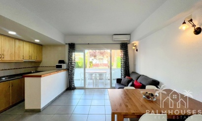 Revente - Apartment - Denia - Denia Centro