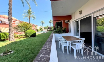 Revente - Apartment - Denia - Denia Centro