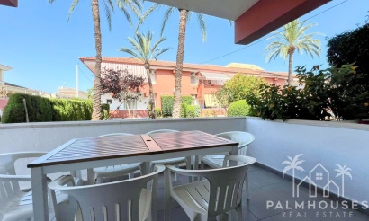 Revente - Apartment - Denia - Denia Centro