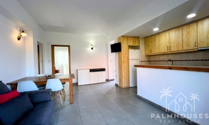 Revente - Apartment - Denia - Denia Centro