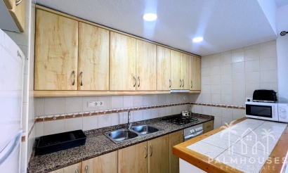 Revente - Apartment - Denia - Denia Centro