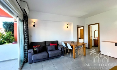 Revente - Apartment - Denia - Denia Centro