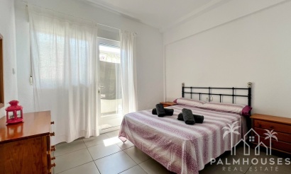 Revente - Apartment - Denia - Denia Centro