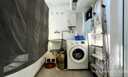 Revente - Apartment - Denia - Denia Centro