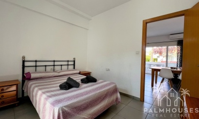 Revente - Apartment - Denia - Denia Centro