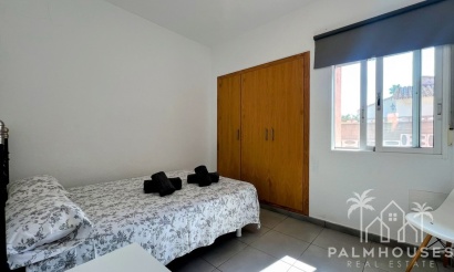 Revente - Apartment - Denia - Denia Centro