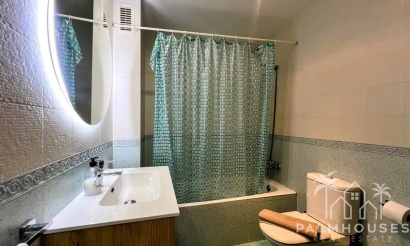 Revente - Apartment - Denia - Denia Centro