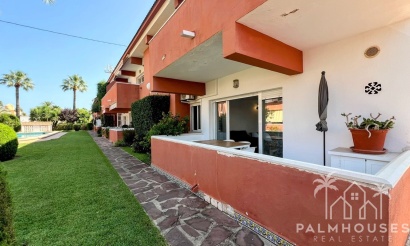 Revente - Apartment - Denia - Denia Centro