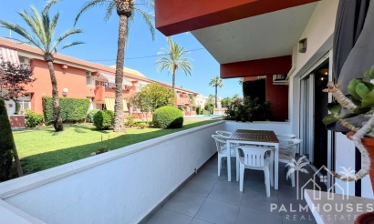 Revente - Apartment - Denia - Denia Centro