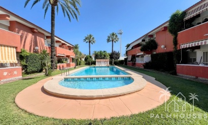 Revente - Apartment - Denia - Denia Centro