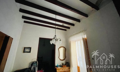 Revente - Maison - Vergel (El Vergel) - El Verger - Vergel (El Vergel) - El Verger Centro