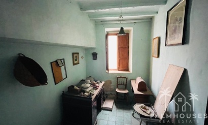 Revente - Maison - Vergel (El Vergel) - El Verger - Vergel (El Vergel) - El Verger Centro