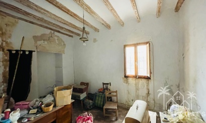 Revente - Maison - Vergel (El Vergel) - El Verger - Vergel (El Vergel) - El Verger Centro