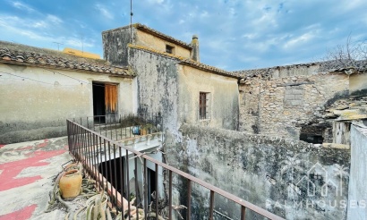 Revente - Maison - Vergel (El Vergel) - El Verger - Vergel (El Vergel) - El Verger Centro