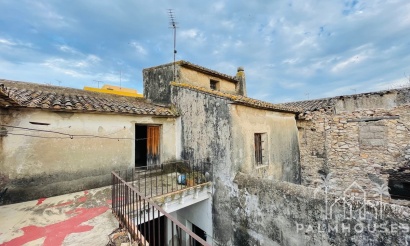 Revente - Maison - Vergel (El Vergel) - El Verger - Vergel (El Vergel) - El Verger Centro