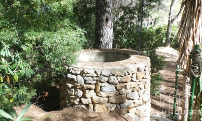 Revente - Country house - Pedreguer - Pedreguer Centro