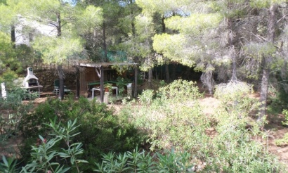 Revente - Country house - Pedreguer - Pedreguer Centro