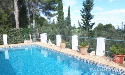 Revente - Country house - Pedreguer - Pedreguer Centro