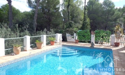 Revente - Country house - Pedreguer - Pedreguer Centro