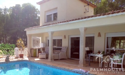 Revente - Country house - Pedreguer - Pedreguer Centro