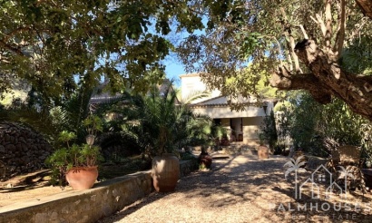 Revente - Country house - Pedreguer - Pedreguer Centro