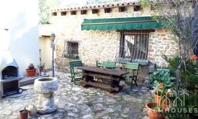 Revente - Country house - Pedreguer - Pedreguer Centro
