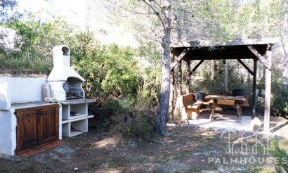 Revente - Country house - Pedreguer - Pedreguer Centro