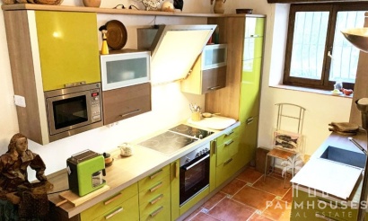 Revente - Country house - Pedreguer - Pedreguer Centro