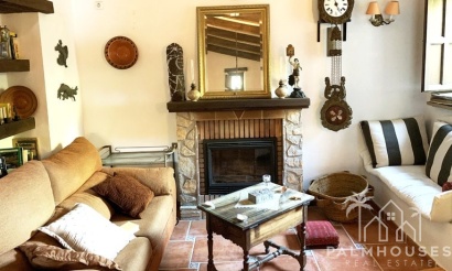 Revente - Country house - Pedreguer - Pedreguer Centro