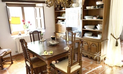 Revente - Country house - Pedreguer - Pedreguer Centro