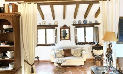 Revente - Country house - Pedreguer - Pedreguer Centro