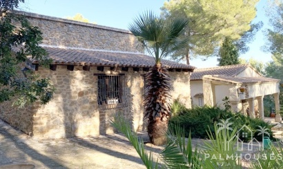 Revente - Country house - Pedreguer - Pedreguer Centro
