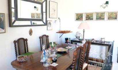 Revente - Country house - Pedreguer - Pedreguer Centro