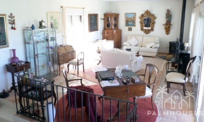 Revente - Country house - Pedreguer - Pedreguer Centro