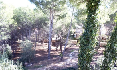 Revente - Country house - Pedreguer - Pedreguer Centro