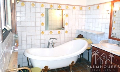 Revente - Country house - Pedreguer - Pedreguer Centro