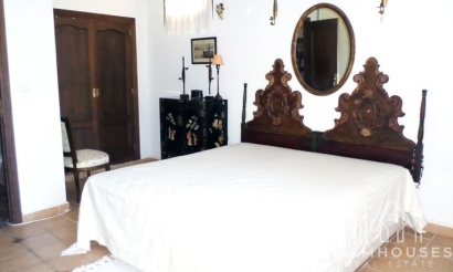 Revente - Country house - Pedreguer - Pedreguer Centro