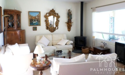 Revente - Country house - Pedreguer - Pedreguer Centro