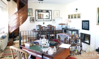 Revente - Country house - Pedreguer - Pedreguer Centro