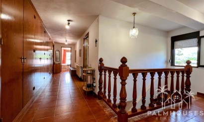 Revente - Country house - Denia - La Xara