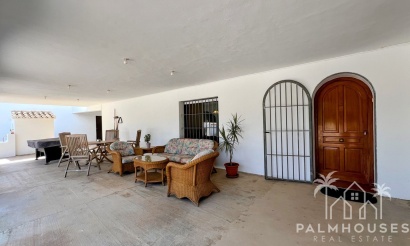Revente - Country house - Denia - La Xara