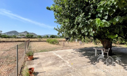 Revente - Country house - Denia - La Xara