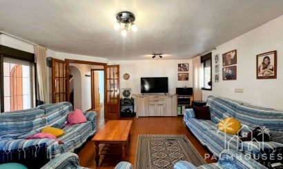 Revente - Country house - Denia - La Xara