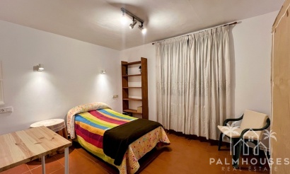 Revente - Country house - Denia - La Xara